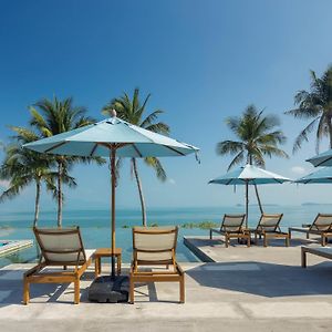 Celes Beachfront Resort Koh Samui - SHA Plus